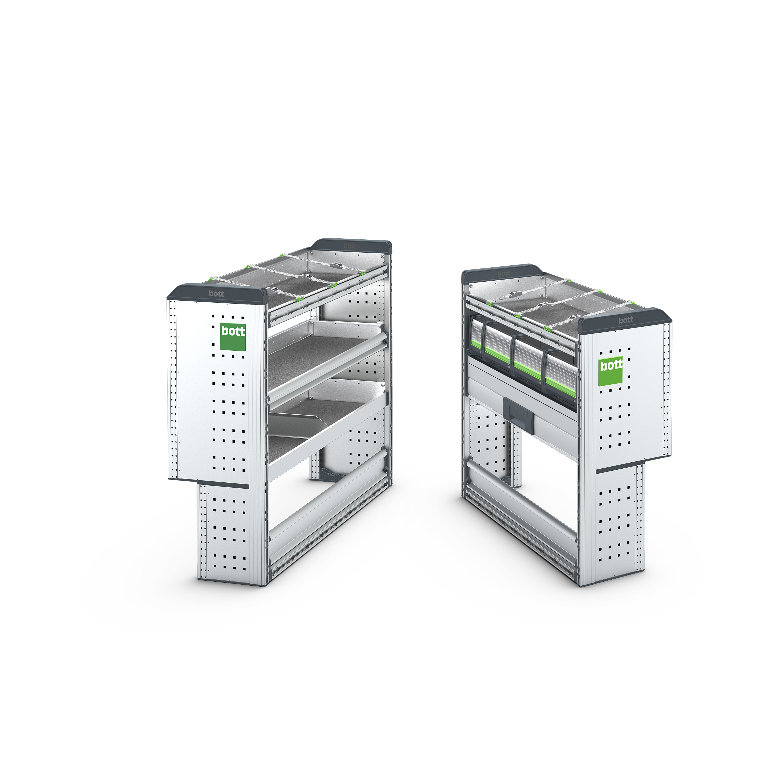 Starter Paket S bott vario3